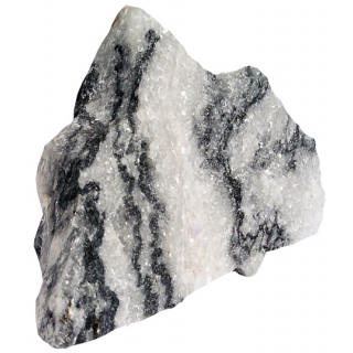 Hobby Zebra Stone - 4 St. im 3 kg Netz