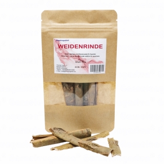 Garnelengarten® Weidenrinde 10 g