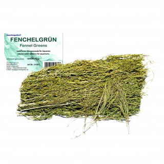 Garnelengarten® Fenchelgrün 10 g