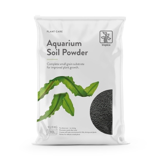 Tropica Aquarium Soil Powder 9 Liter