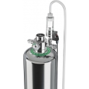 ARKA myScape CO2 System 2,4 L