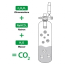 ARKA myScape CO2 System 2,4 L