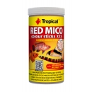Tropical Red Mico Colour Sticks XXS 250 ml