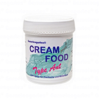 Garnelengarten® Cream Food Type Ant 120 g