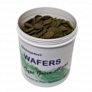 Garnelengarten® Wafers Type Green Algae