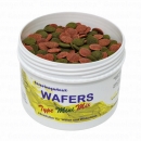 Garnelengarten® Wafers Type Mini Mix