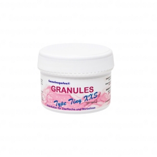 Garnelengarten® Granules Type Tiny XXS