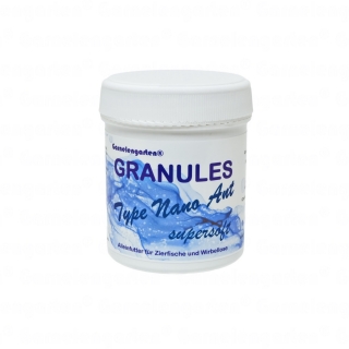 Garnelengarten® Granules Type Nano Ant