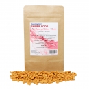 Garnelengarten® Shrimp Food Type Artemia with Calcium...