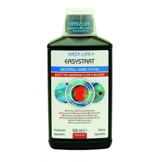 Easy-Life EasyStart 500 ml | MHD 02/25