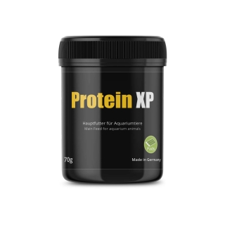 GlasGarten Protein XP 70 g