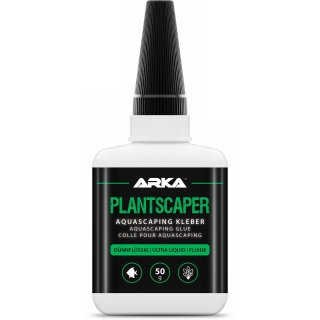 ARKA Plantscaper Dünnflüssig 50 g | Sekundenkleber