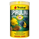 Tropical Super Spirulina Forte 36% Flakes 5 l