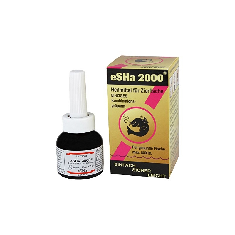 ESHA-2000