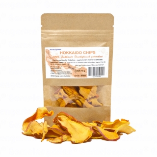 Garnelengarten® Hokkaido Chips 10 g