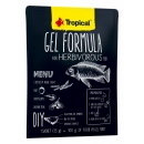 Tropical Gel Formula for Herbivorous Fish