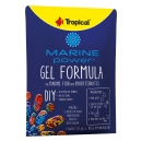 Tropical Gel Formula for Marine Fish and Invertebrates