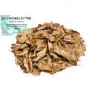 Garnelengarten® Buchenblätter braun 5 g