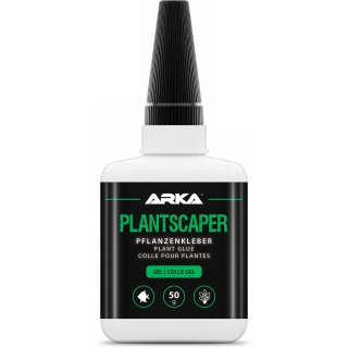 ARKA Plantscaper Gel 50 g | Sekundenkleber